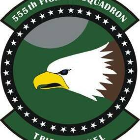 555th Fighter Squadron
